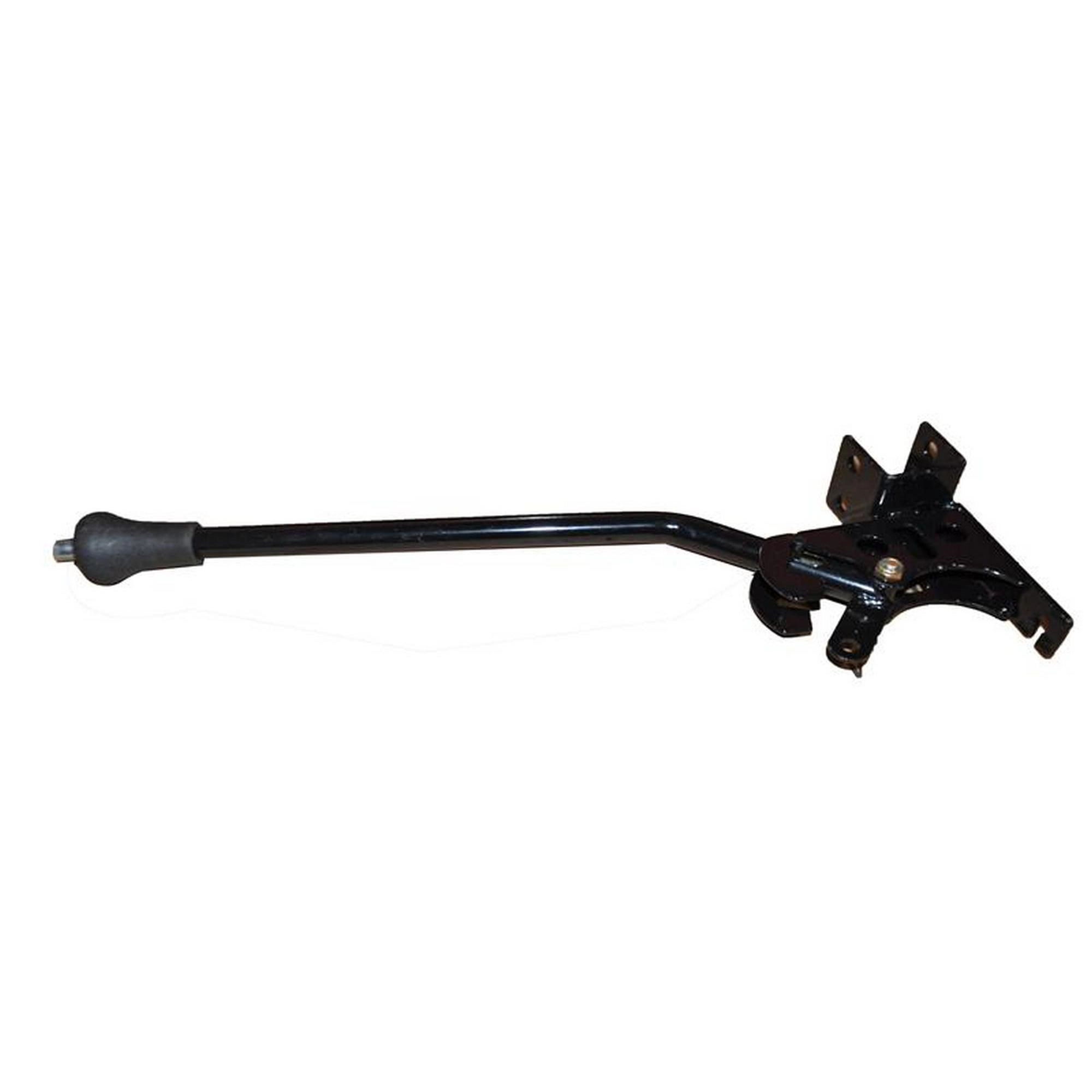 KUBA LIGHT CARGO VİTES KOLU #KM 96570